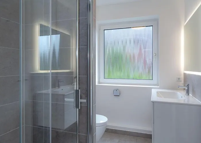 شقة App Carlson *