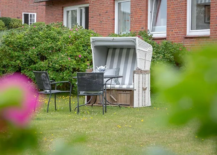 شقة App Carlson *