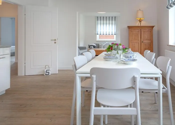 شقة App Carlson ليست